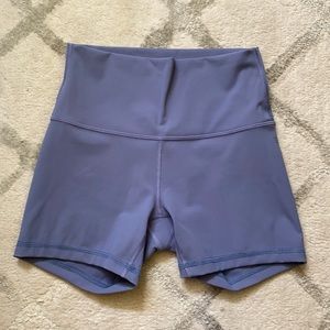 Lululemon align shorts size 4